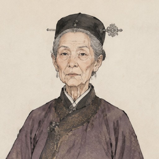 赖嬷嬷
