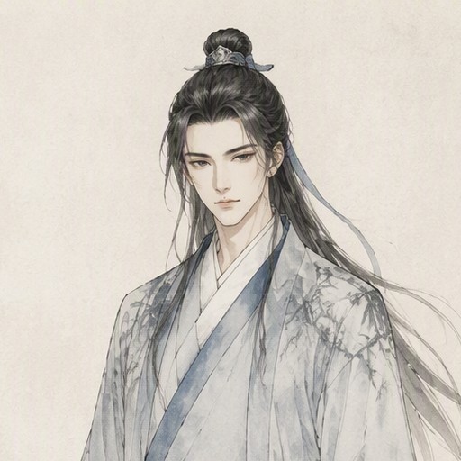 柳湘莲