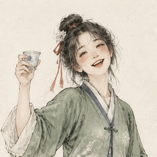 史湘云