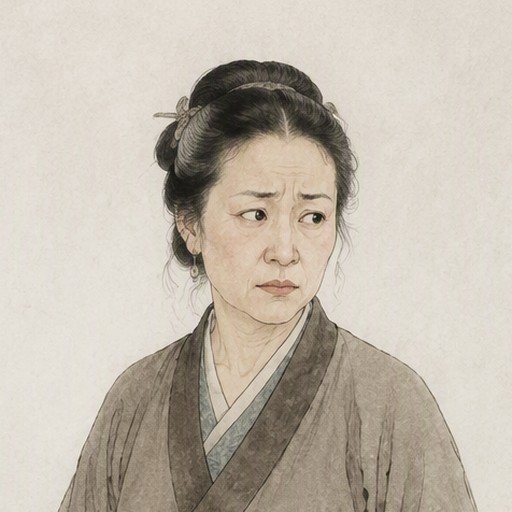 邢夫人