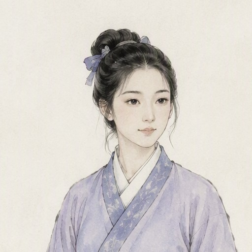 紫鹃