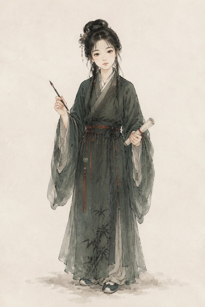 贾惜春