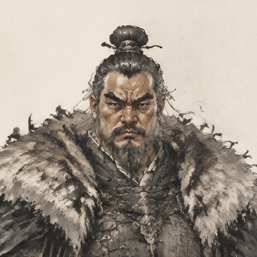 丁原