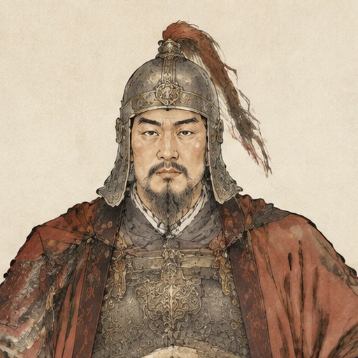 冯习