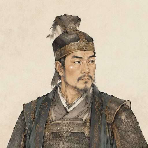 傅士仁