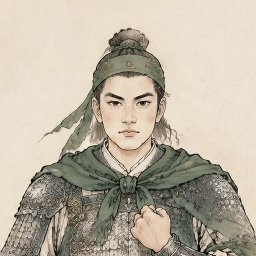 关兴