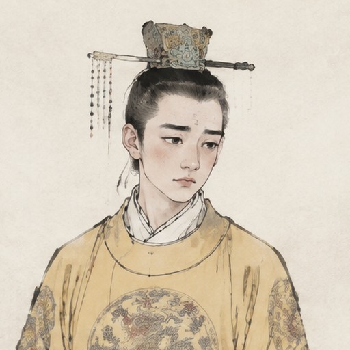 刘协