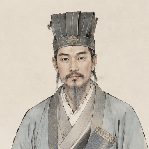 马良
