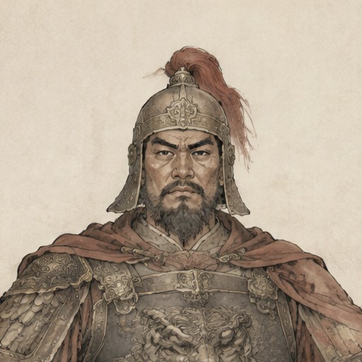 马忠