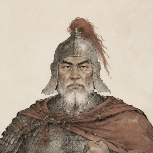 严颜