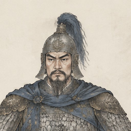 于禁