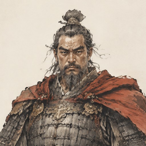 朱儁