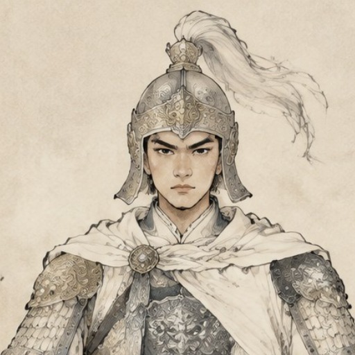 诸葛尚