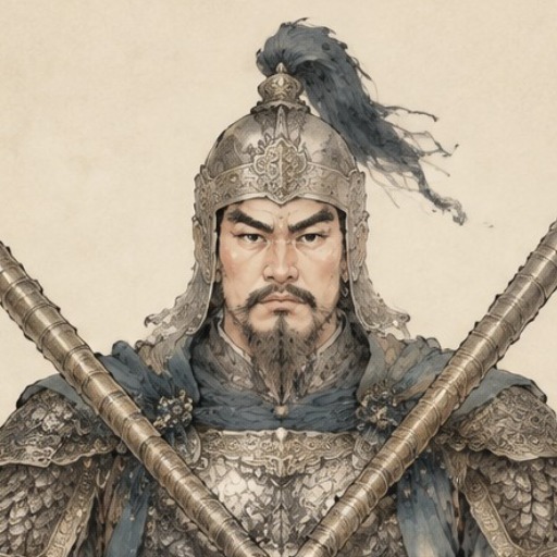 呼延灼