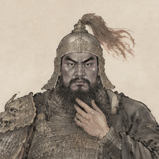 雷横