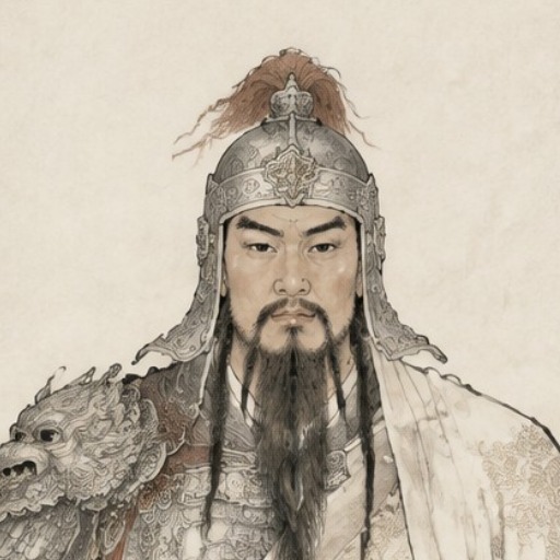 卢俊义