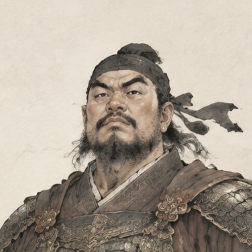 穆弘