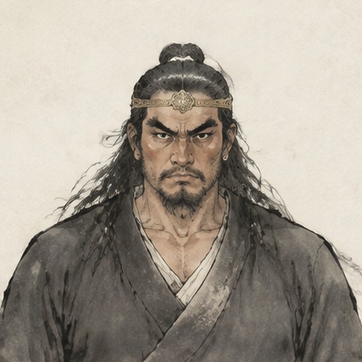 武松