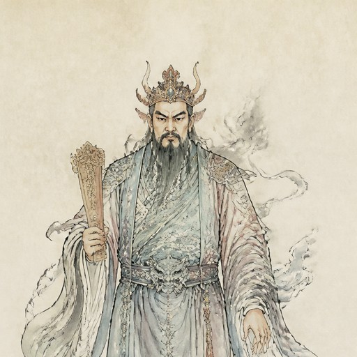 泾河龙王