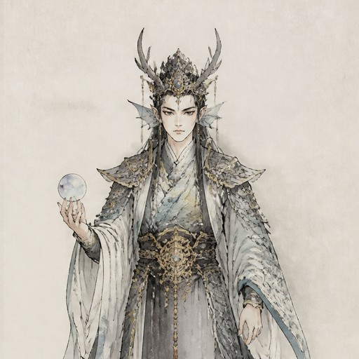 井龙王