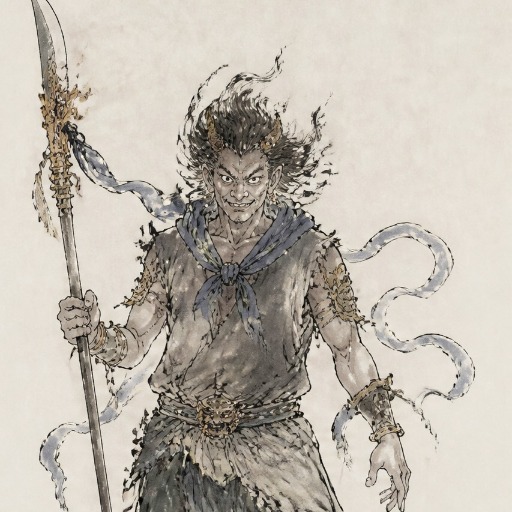 快如风