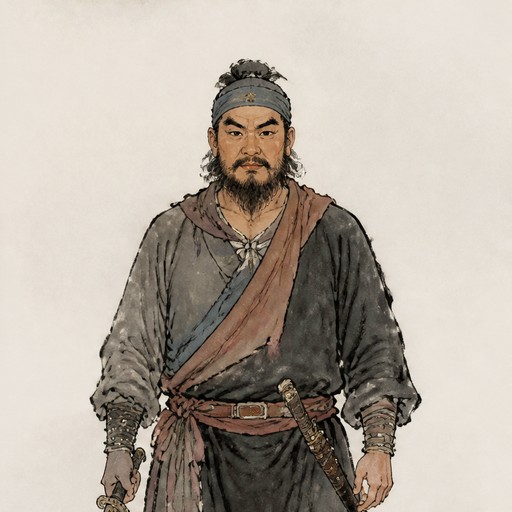 刘洪