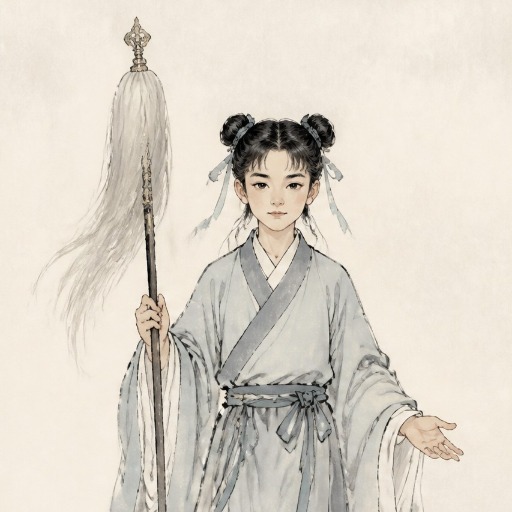 明月
