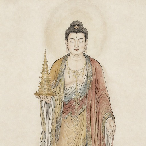 燃灯古佛