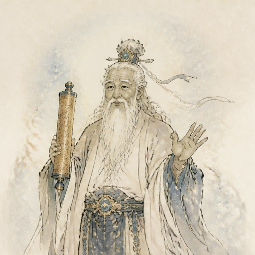 太白金星