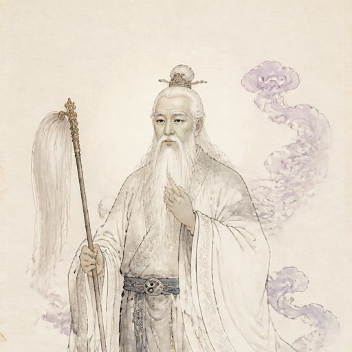 太上老君