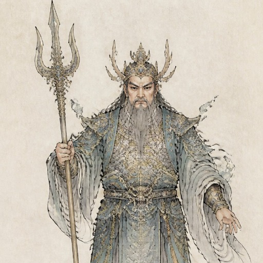 万圣龙王