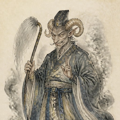 羊力大仙