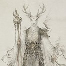 白鹿精