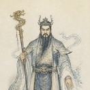 北海龙王敖顺