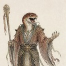 红鳞大蟒