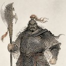 巨灵神