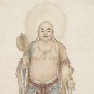 弥勒佛
