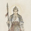 木叉惠岸行者