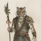 寅将军